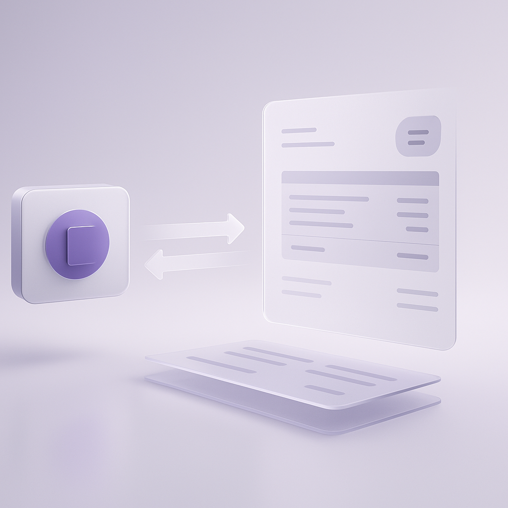 Issuing integrations overview